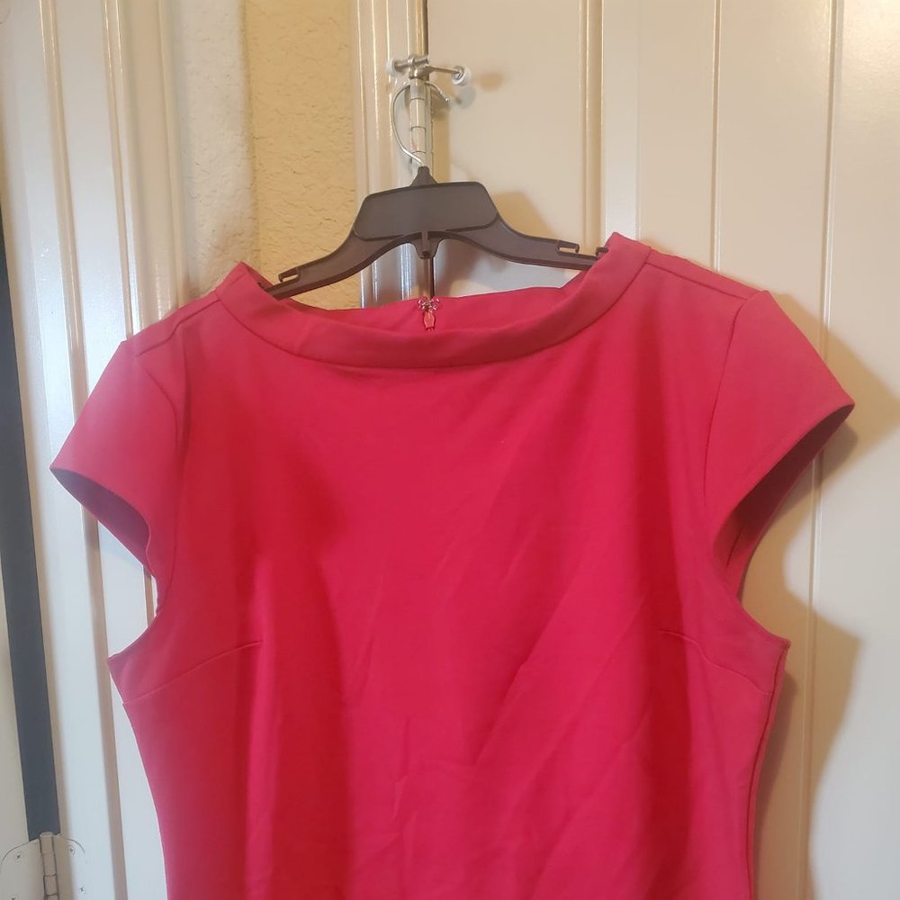 Red Top Size XXL
